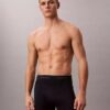 Lot de 5 Boxers Cotton Classics