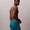 Lot de 5 Boxers Cotton Classics