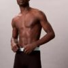 Lot de 5 Boxers Cotton Classics