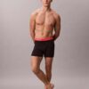 Lot de 5 Boxers Cotton Classics