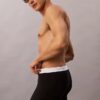 Lot de 5 Boxers Cotton Classics