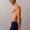 Lot de 5 Boxers Cotton Classics