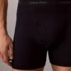 Lot de 5 Boxers Cotton Classics
