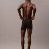 Lot de 5 Boxers Cotton Classics