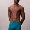 Lot de 5 Boxers Cotton Classics