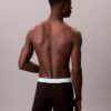 Lot de 5 Boxers Cotton Classics