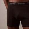 Lot de 5 Boxers Cotton Classics Lot de 5 Boxers Cotton Classics