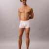 Lot de 5 boxers courts Cotton Classics Lot de 5 boxers courts Cotton Classics