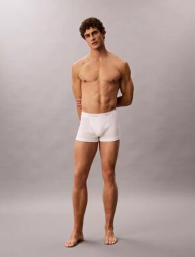 Lot de 5 boxers courts Cotton Classics