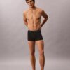 Lot de 5 boxers courts Cotton Classics Lot de 5 boxers courts Cotton Classics