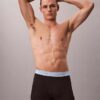 Lot de 5 boxers courts Cotton Classics Lot de 5 boxers courts Cotton Classics