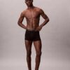 Lot de 5 boxers courts Cotton Classics Lot de 5 boxers courts Cotton Classics