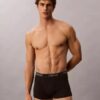 Lot de 5 boxers courts Cotton Classics Lot de 5 boxers courts Cotton Classics