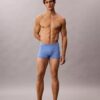 Lot de 5 boxers courts Cotton Classics Lot de 5 boxers courts Cotton Classics