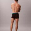 Lot de 5 boxers courts Cotton Classics Lot de 5 boxers courts Cotton Classics