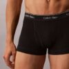Lot de 5 boxers courts Cotton Classics Lot de 5 boxers courts Cotton Classics