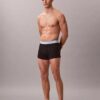Lot de 5 boxers courts Cotton Classics Lot de 5 boxers courts Cotton Classics