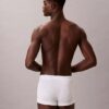 Lot de 5 boxers courts Cotton Classics Lot de 5 boxers courts Cotton Classics