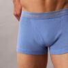 Lot de 5 boxers courts Cotton Classics Lot de 5 boxers courts Cotton Classics
