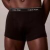 Lot de 5 boxers courts Cotton Classics Lot de 5 boxers courts Cotton Classics