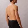 Lot de 5 boxers courts Cotton Classics Lot de 5 boxers courts Cotton Classics
