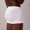 Lot de 5 boxers courts Cotton Classics Lot de 5 boxers courts Cotton Classics