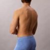 Lot de 5 boxers courts Cotton Classics Lot de 5 boxers courts Cotton Classics