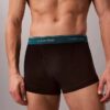 Lot de 5 boxers courts Cotton Classics Lot de 5 boxers courts Cotton Classics