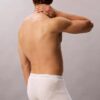 Lot de 5 boxers courts Cotton Classics Lot de 5 boxers courts Cotton Classics