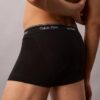 Lot de 5 boxers courts Cotton Classics Lot de 5 boxers courts Cotton Classics