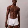 Lot de 5 boxers courts Cotton Classics Lot de 5 boxers courts Cotton Classics