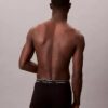 Lot de 5 boxers courts Cotton Classics Lot de 5 boxers courts Cotton Classics