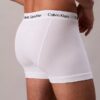 Lot de 5 boxers courts en Cotton Stretch Lot de 5 boxers courts en Cotton Stretch