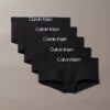 Lot de 5 boxers en coton Maximum Lot de 5 boxers en coton Maximum