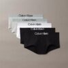 Lot de 5 boxers en coton Maximum Lot de 5 boxers en coton Maximum