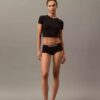 Lot de 5 boxers en coton Maximum Lot de 5 boxers en coton Maximum