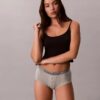 Lot de 5 boxers en coton Maximum Lot de 5 boxers en coton Maximum