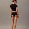 Lot de 5 boxers en coton Maximum Lot de 5 boxers en coton Maximum