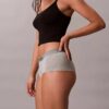 Lot de 5 boxers en coton Maximum Lot de 5 boxers en coton Maximum