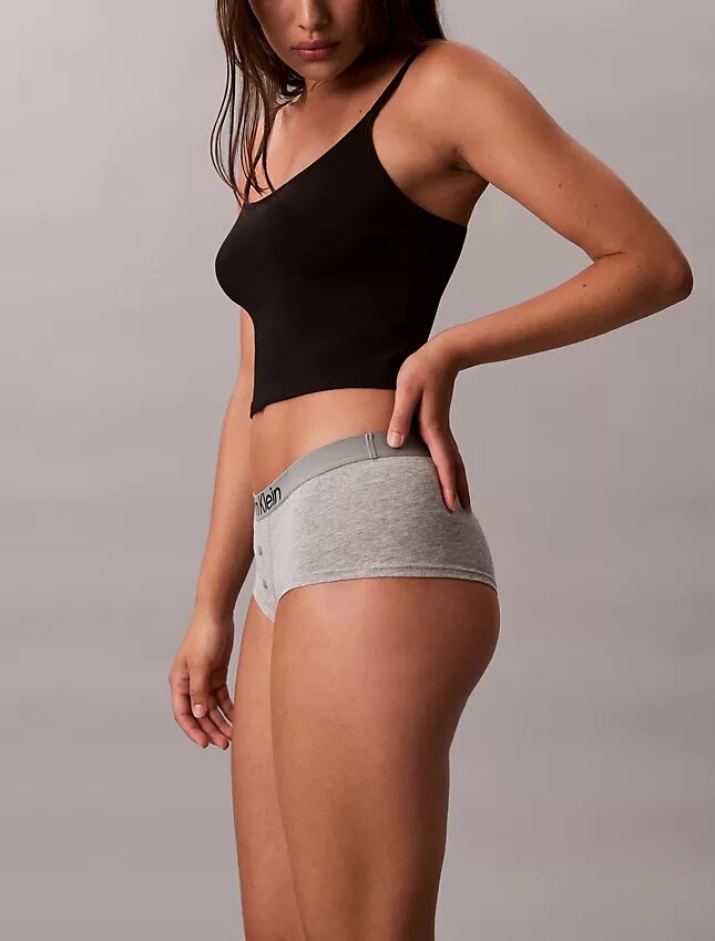 Lot de 5 boxers en coton Maximum Lot de 5 boxers en coton Maximum