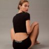Lot de 5 boxers en coton Maximum Lot de 5 boxers en coton Maximum