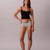 Lot de 5 boxers en coton Maximum Lot de 5 boxers en coton Maximum