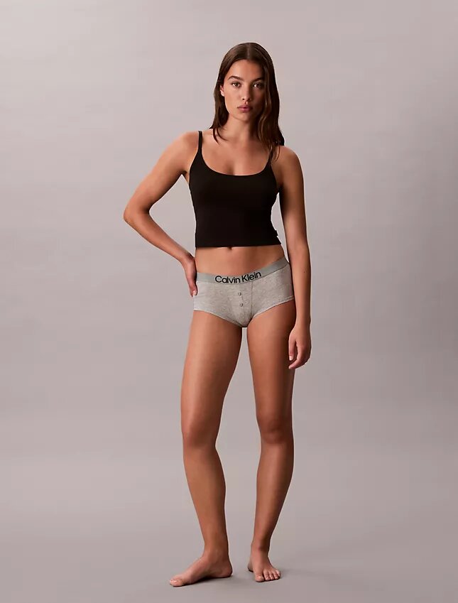 Lot de 5 boxers en coton Maximum Lot de 5 boxers en coton Maximum