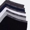 Lot de 5 Boxers en Cotton Stretch pour Garçons Lot de 5 Boxers en Cotton Stretch pour Garçons