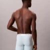 Lot de 5 Boxers Icon en Cotton Stretch