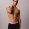 Lot de 5 Boxers Icon en Cotton Stretch Pride