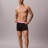 Lot de 5 Boxers Icon en Cotton Stretch Pride
