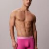 Lot de 5 Boxers Icon en Cotton Stretch Pride