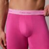 Lot de 5 Boxers Icon en Cotton Stretch Pride
