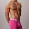 Lot de 5 Boxers Icon en Cotton Stretch Pride